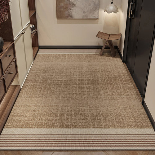 玄关入户门地垫进门耐脏防滑脚垫