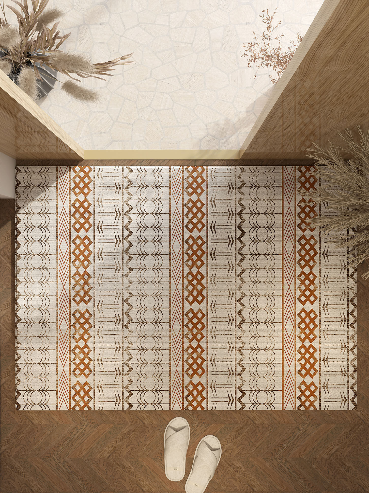 2025新款入户门地毯玄关进门防滑垫耐脏可裁剪地垫门厅大门口脚垫,居家布艺,入户地垫,淘宝优惠券,粉丝福利购,淘宝优惠卷