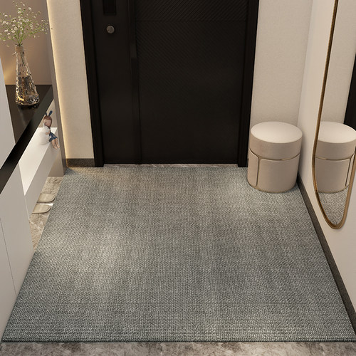 地垫入户门垫无异味可裁剪耐脏