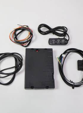 新款OD赛车仪表 defi速 A2七SDAO-2彩涡轮油空温油压转电压真水温