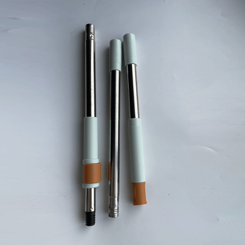 美添乐净污分离拖把拖布杆