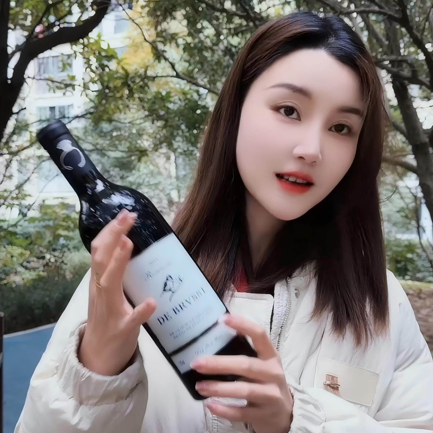 直播间福利款进口葡萄酒系列款式以拍下当天主推款为准试喝体验价