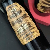 法国原瓶进口科乐克酒庄康萨城堡珍藏干红葡萄酒2018年橡木桶陈酿