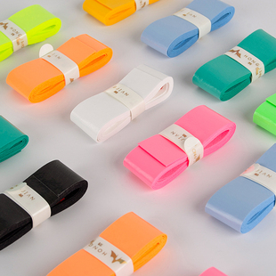 鸿箭胶个锤子羽毛球拍手胶微粘防滑吸汗缠绕带不输云奶7C鸡胶102