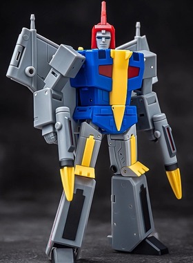 魔方 MS-B60 翼龙 Pterosaur 变形玩具