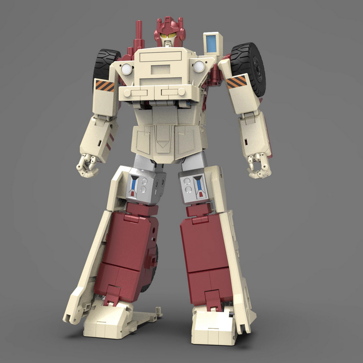 X社MX-46L变形玩具铲斗车