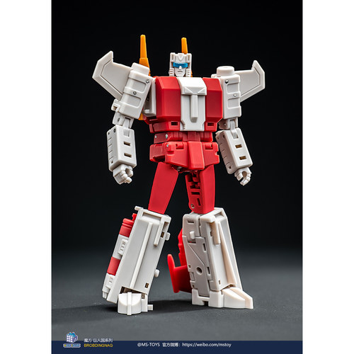 魔方 MS-B65 计算王 钢鞭 变形玩具 送礼好物
