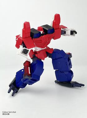 【现货】Fans Hobby MB-25 飞刃AERO BLADE 可动变形玩具