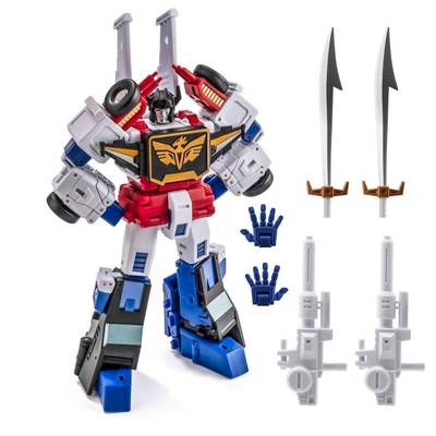 NA达达尼昂正义六面兽