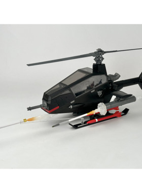 预定定金 Fans Hobby VEA-02 火箭发射器 效果件 配件套装