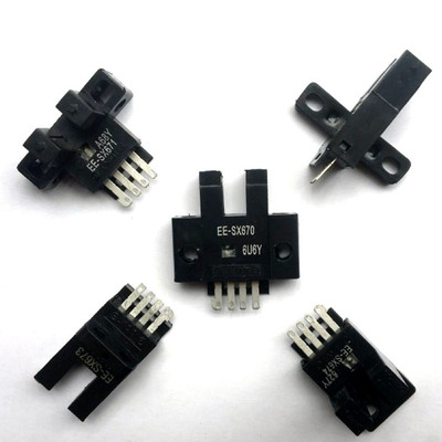 原装U槽型光电开关EE-SX671 EE-SX672A 670 673R 674 EE-SX674P