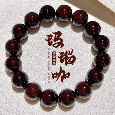 原生态正品白玉菩提根手串女绕指柔文玩菩提子佛珠男学生盘玩手链