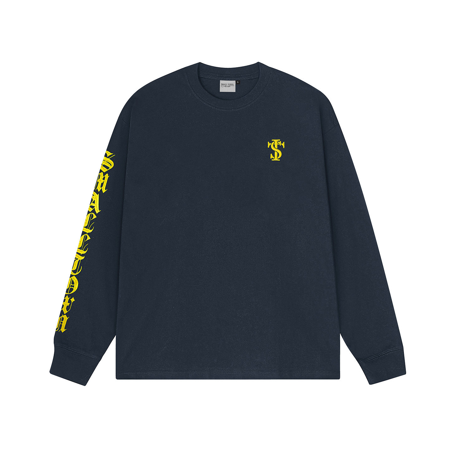 Màu Xanh Navy - XS
