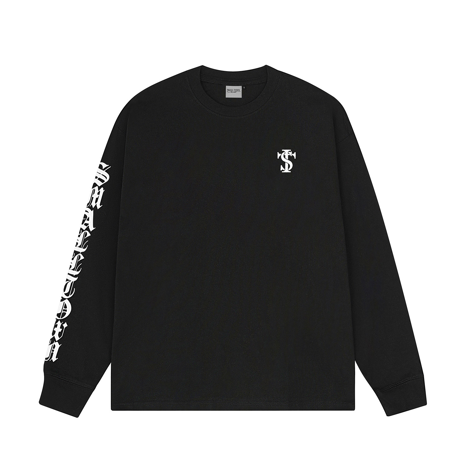 Màu Đen (Black) - XS