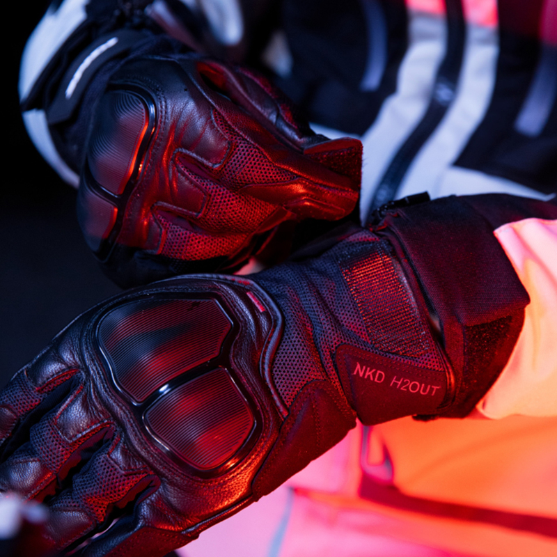 SPIDI斯必迪NKD1骑行手套