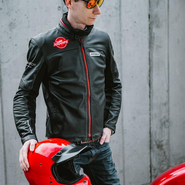 斯必迪摩托车SPIDI防水