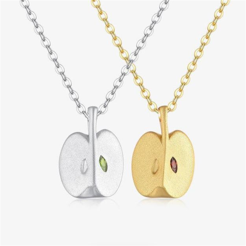 苹果 |平安果苹果项链好运高能项链,模玩/动漫/周边/娃圈三坑/桌游,动漫手表/项链/饰品,淘宝优惠券,粉丝福利购,淘宝优惠卷