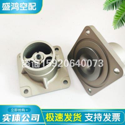 阿特拉斯空压机进气阀1625421003 1625471002原装卸荷阀GA18VSD