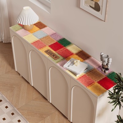 2025新款防水防油台面保护盖布