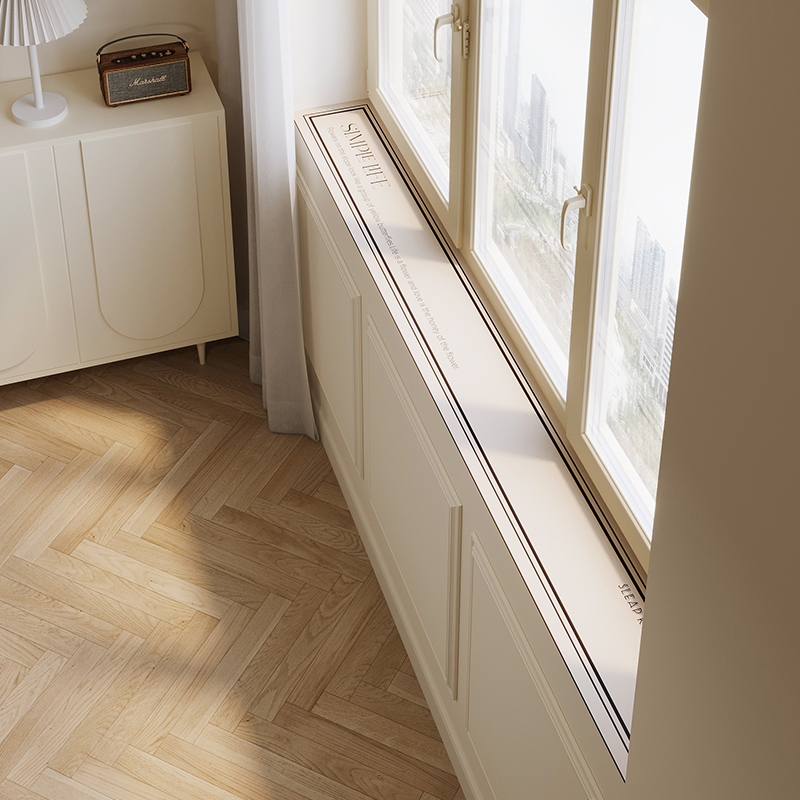 飄窗墊窗臺墊四季款可裁剪