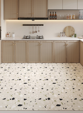 厨房地垫脚底防摔防滑硅藻泥吸水垫耐脏软垫免洗可擦整铺满铺专用