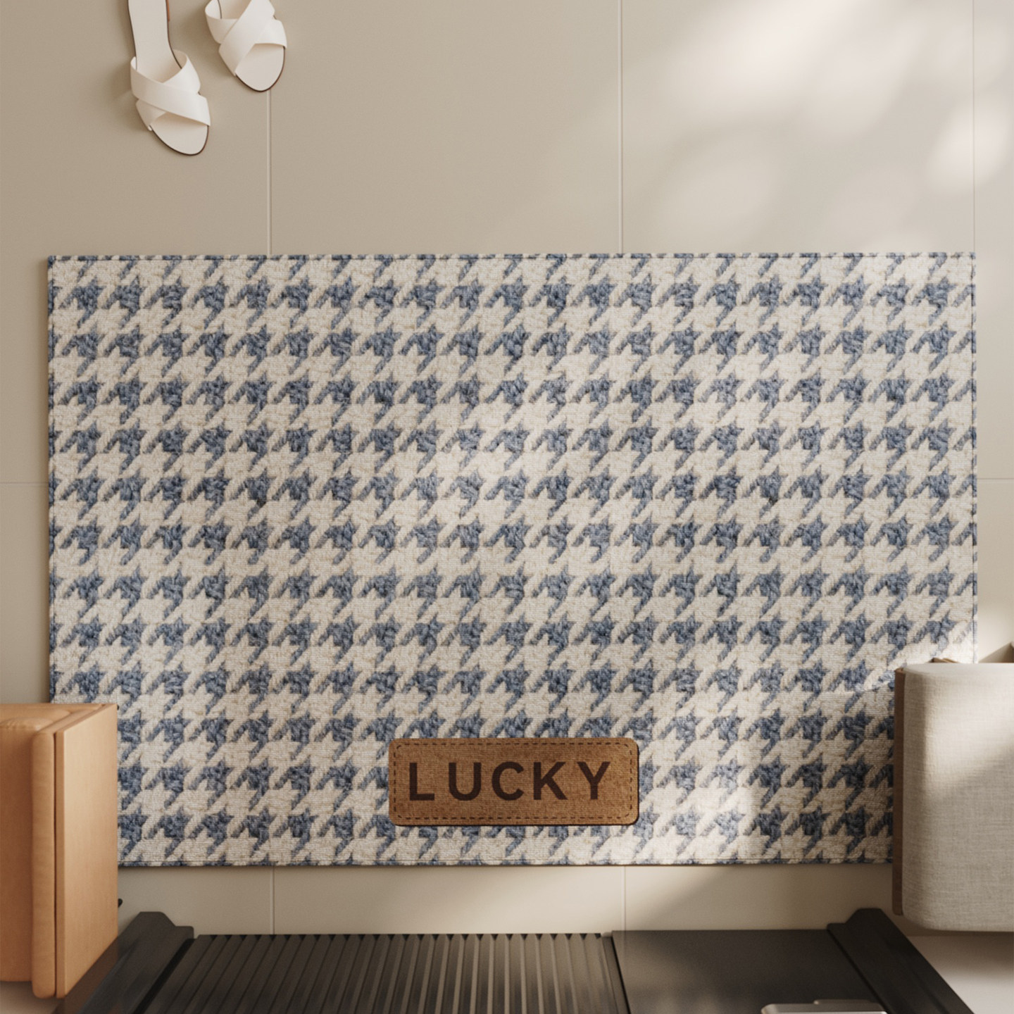 家用入户门进门地垫防滑除尘耐磨耐脏脚垫2026新款玄关大门口地毯,居家布艺,入户地垫,淘宝优惠券,粉丝福利购,淘宝优惠卷