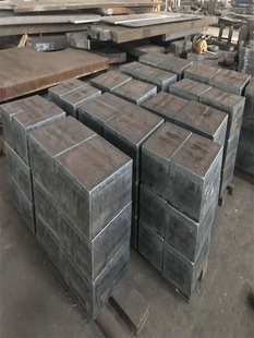 钢板SA516GR485美标容器SA515GR60/70切割下料整板供应送货到厂