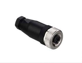 全新菲利克斯SACC 数据连接器质保一年 PG9 M12FSB 5CON