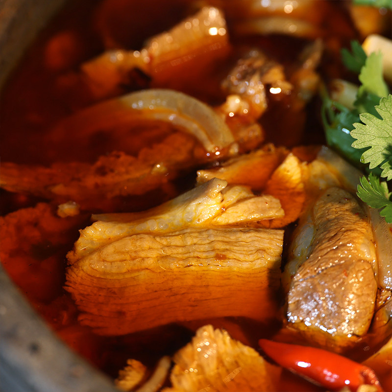 水城羊肉火锅黄焖羊肉清汤羊肉麻辣羊肉羊汤锅羊骨汤带皮火锅底料
