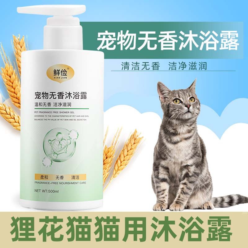 狸花猫猫用沐浴露柔顺清洁无香浴液成幼犬猫猫小猫宠物洗澡用品,宠物/宠物食品及用品,猫香波浴液,淘宝优惠券,粉丝福利购,淘宝优惠卷