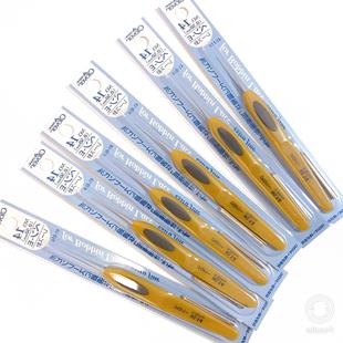 可乐细蕾丝钩针 Pen No1 Lace Clover needle