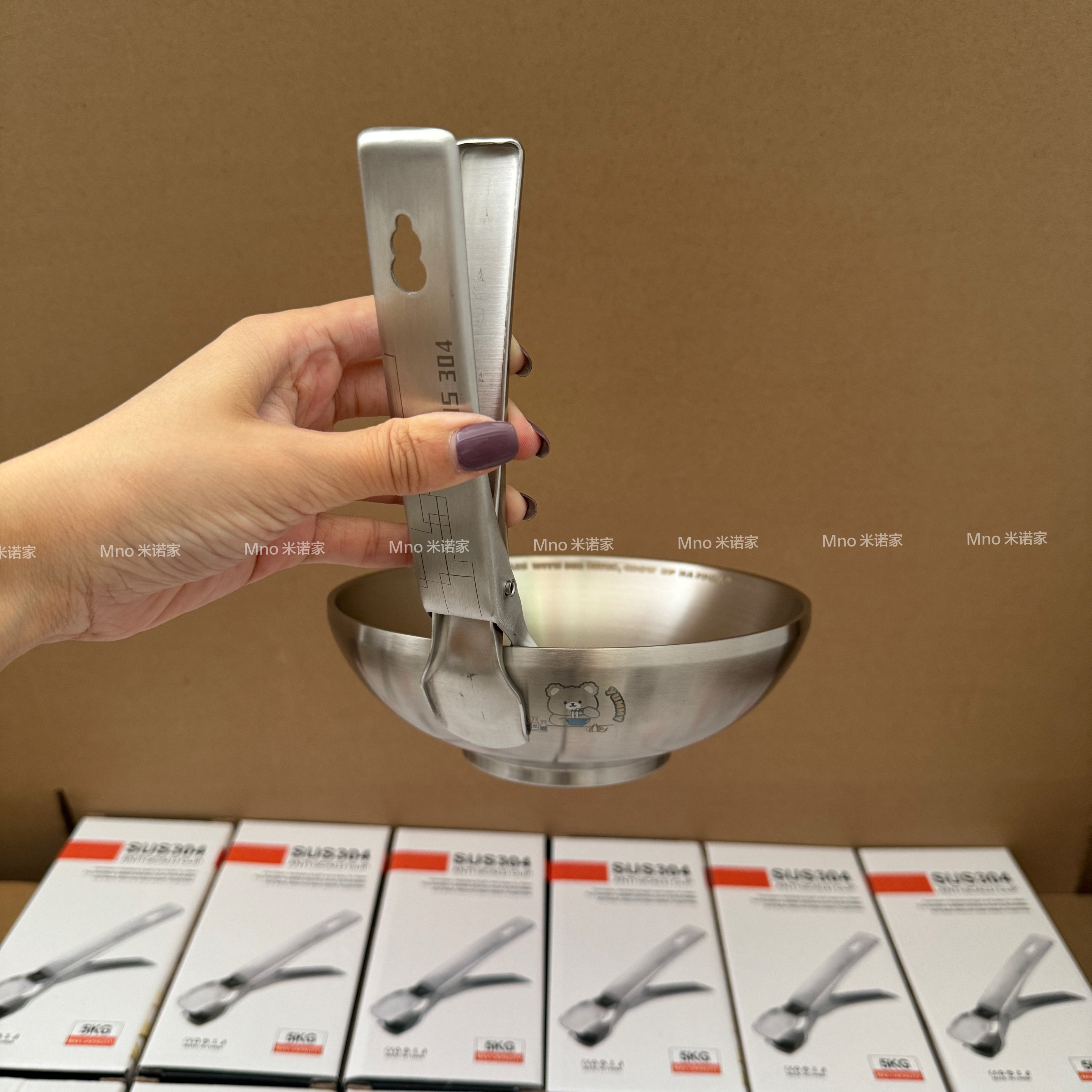 米诺家加厚304钢防烫取碗夹防滑蒸锅蒸菜夹提盘神器家用厨房夹盘,厨房/烹饪用具,厨用取碗/盘夹,淘宝优惠券,粉丝福利购,淘宝优惠卷