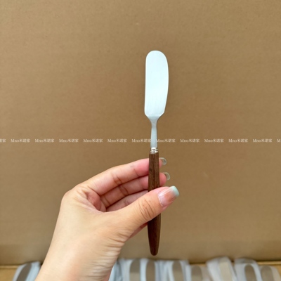 食品级304多功能牛油刀