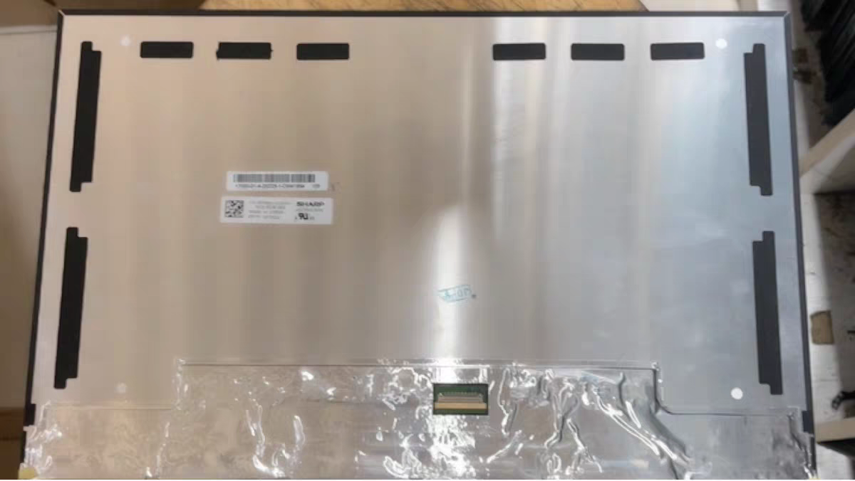 戴尔XPS17-9700 9710 Precision5750 5760全新液晶屏显示屏幕