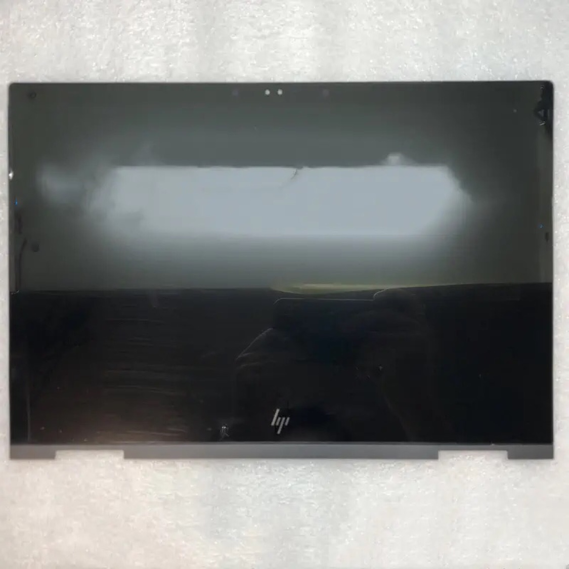 HP惠普envyx360 15-bp003/001tx 15-BQ TPN-W127触摸液晶屏幕总成