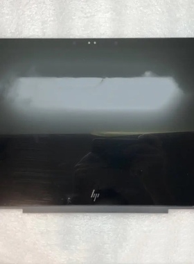 HP惠普envyx360 15-bp003/001tx 15-BQ TPN-W127触摸液晶屏幕总成