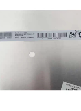 惠普HP 战ZHAN66 PRO A 14 G4 G5 屏幕 MNE001BA1-1 B140HAN06.7