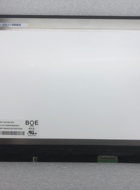 联想ThinkPad L13 X395 X390 K3液晶屏幕LP133WF7 B133HAN05.A
