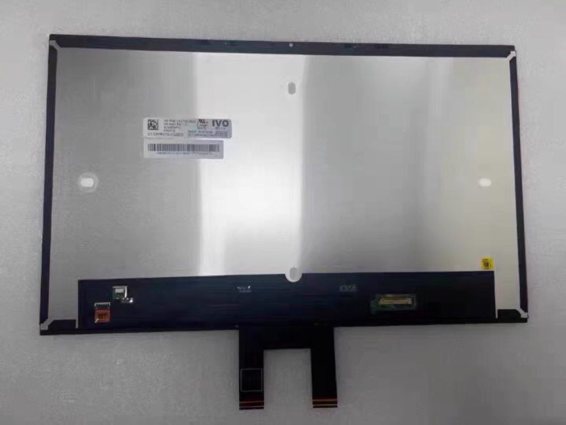 惠普HP EliteBook x360 1040 G7 G8笔记本屏幕总成NE140FHM-N6L