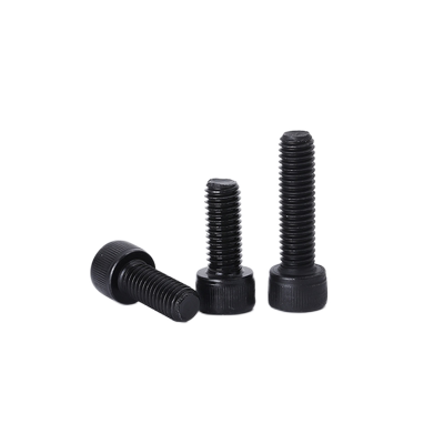 全牙螺丝12.9级内六角