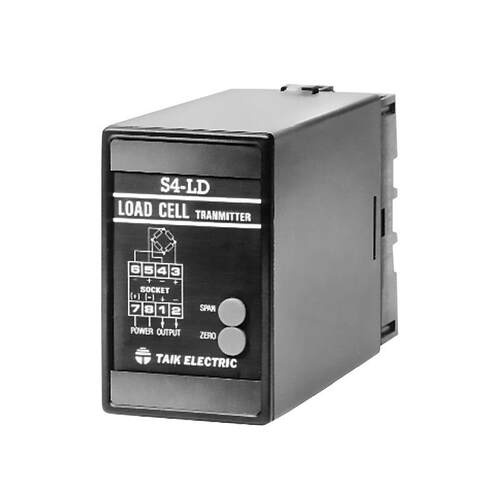 TAIK台技S4-LD-B82工业称重变送器重量变送器厂家直供