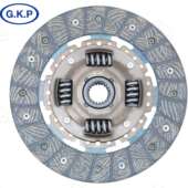 22200 PH4 000厂家供应各种车型从动盘总成离合器片GKP9003D10