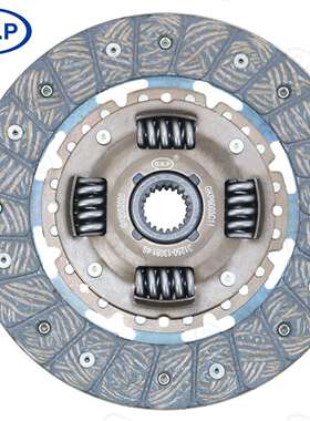 22200-PH4-000厂家供应各种车型从动盘总成离合器片GKP9003D10