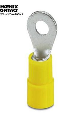 菲尼克斯接线端子O型电缆端头C-RCI6/M4-3240027-50