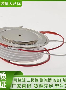 TFI353-1000-24-A2E3-N牵引风电加热电机驱动PROTON平板可控硅
