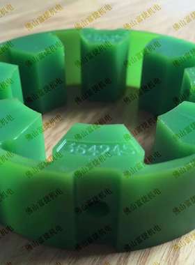 Wrapflex30R10弹性体Rexnord-Falk莱克斯诺-福克弹性体联轴器