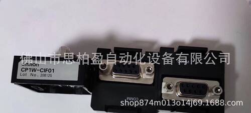 基恩士 CP1W-CIF01 CB-NEC20E CB-B05LU CB-B05LL CB-B05LR