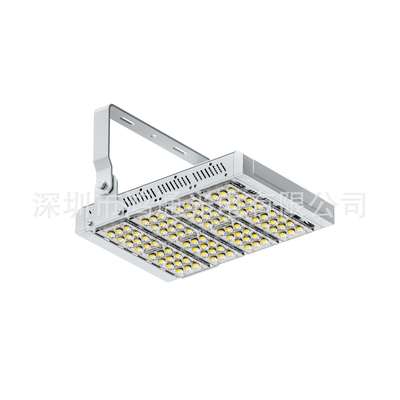厂家直销CREE150WLED隧道灯广告灯泛光灯高棚灯三年质保