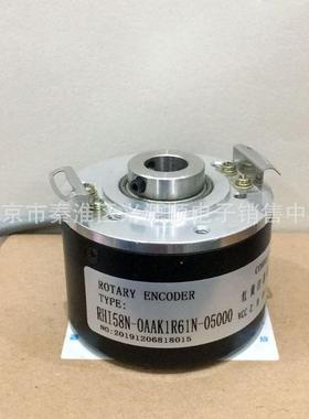RHI58NOAAK1R61N-05000RHI58N-0BAK1R66N-00500编码器2022