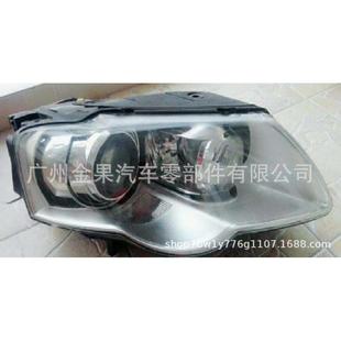 OE：3CD9417513CD941752 半总成 12帕萨特迈腾B6氙气大灯